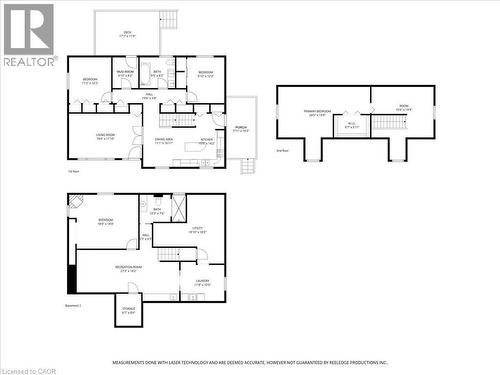 2088 Pilon Street, Chelmsford, ON - Other