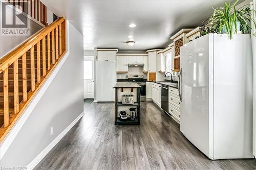 2088 Pilon Street, Chelmsford, ON - Indoor