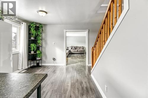 2088 Pilon Street, Chelmsford, ON - Indoor Photo Showing Other Room