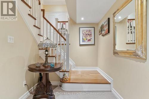 1522 Glenhill Crescent, Mississauga, ON - Indoor Photo Showing Other Room