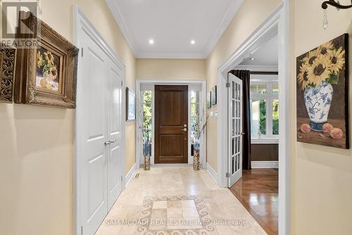 1522 Glenhill Crescent, Mississauga, ON - Indoor Photo Showing Other Room