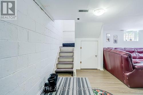 50 Todd Road, Toronto, ON - Indoor Photo Showing Other Room