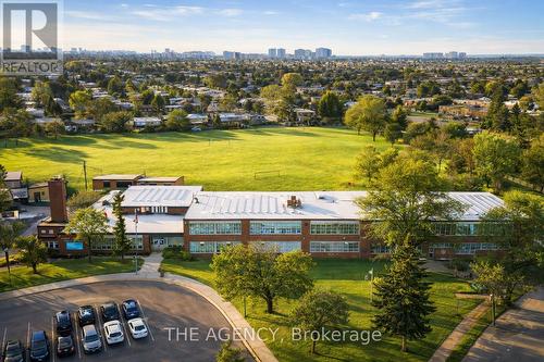 50 Todd Road, Toronto, ON - Outdoor With View