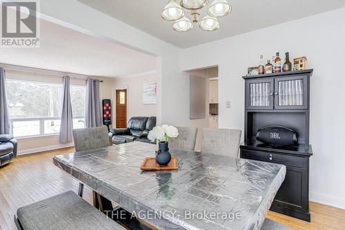 50 Todd Road, Toronto, ON - Indoor