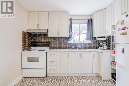 50 Todd Road, Toronto, ON - Indoor Photo Showing Kitchen