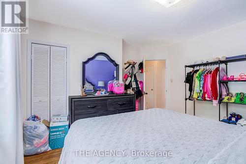 50 Todd Road, Toronto, ON - Indoor Photo Showing Bedroom