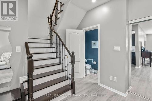 85 Laurier Avenue, Richmond Hill, ON - Indoor Photo Showing Other Room