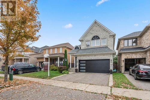 85 Laurier Avenue, Richmond Hill, ON - Outdoor With Facade