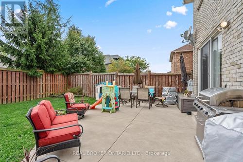 85 Laurier Avenue, Richmond Hill, ON - Outdoor