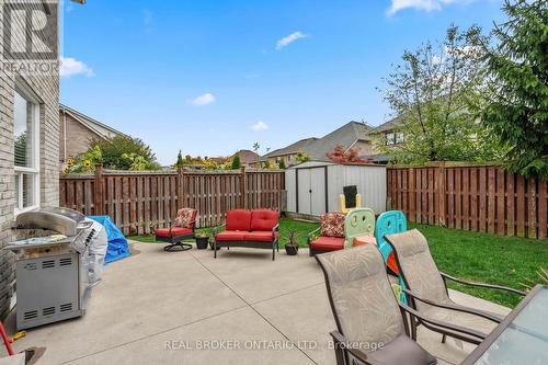 85 Laurier Avenue, Richmond Hill, ON - Outdoor