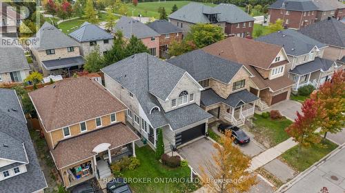 85 Laurier Avenue, Richmond Hill, ON - Outdoor