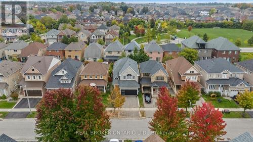85 Laurier Avenue, Richmond Hill, ON - Outdoor With View