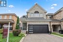 85 Laurier Avenue, Richmond Hill, ON  - Outdoor With Facade 