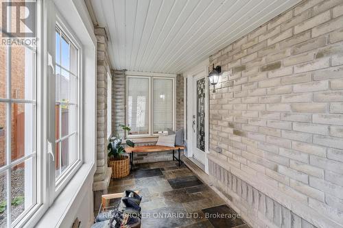 85 Laurier Avenue, Richmond Hill, ON -  With Exterior