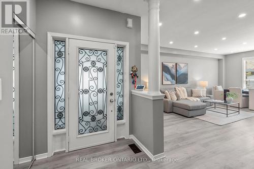 85 Laurier Avenue, Richmond Hill, ON - Indoor Photo Showing Other Room