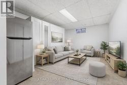 BSMT - 112 KERSEY CRESCENT  Richmond Hill, ON L4C 5V8