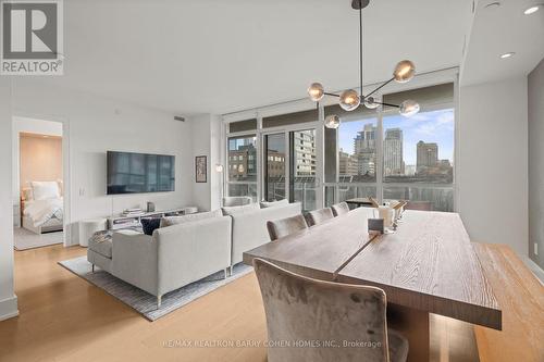 401 - 170 Avenue Road, Toronto, ON - Indoor