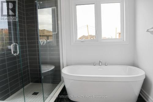 58 Del Ray Crescent, Wasaga Beach, ON - Indoor Photo Showing Bathroom