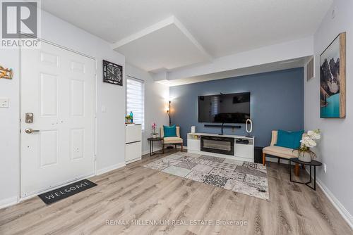 1034 - 3045 Finch Avenue E, Toronto, ON - Indoor