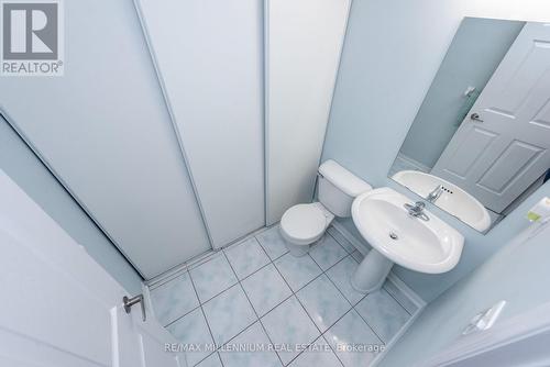 1034 - 3045 Finch Avenue E, Toronto, ON - Indoor Photo Showing Bathroom