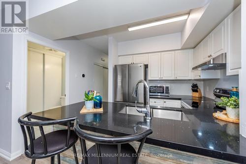 1034 - 3045 Finch Avenue E, Toronto, ON - Indoor