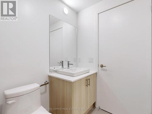 614 - 1195 The Queensway, Toronto, ON - Indoor Photo Showing Bathroom