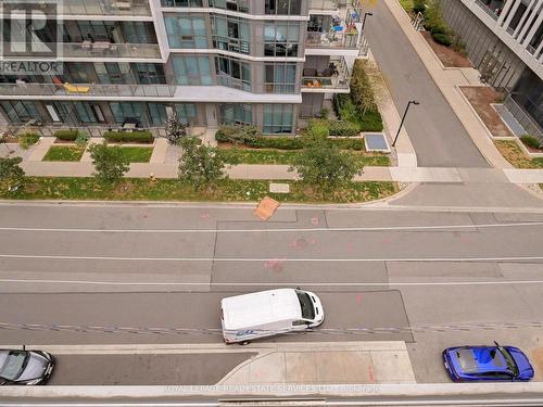 614 - 1195 The Queensway, Toronto, ON - Outdoor