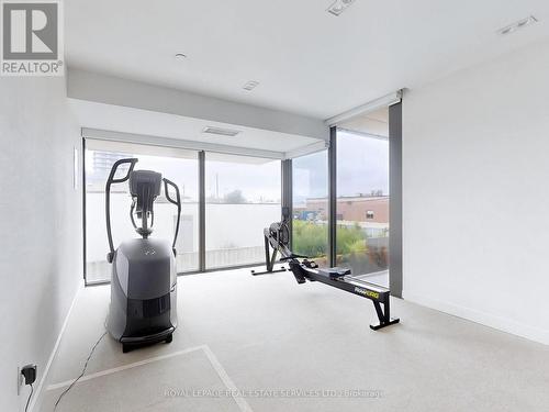 614 - 1195 The Queensway, Toronto, ON - Indoor Photo Showing Other Room
