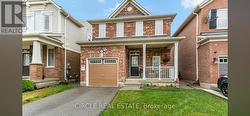 61 AGRICOLA ROAD  Brampton, ON L7A 0V6