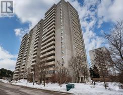 704 - 1338 YORK MILLS ROAD  Toronto, ON M3A 3M3
