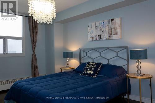 704 - 1338 York Mills Road, Toronto, ON - Indoor Photo Showing Bedroom
