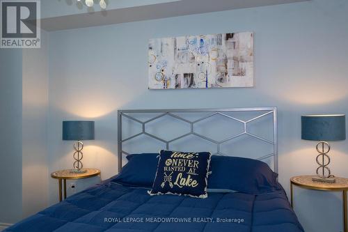 704 - 1338 York Mills Road, Toronto, ON - Indoor Photo Showing Bedroom