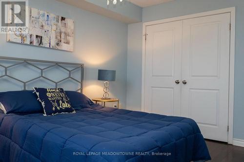 704 - 1338 York Mills Road, Toronto, ON - Indoor Photo Showing Bedroom