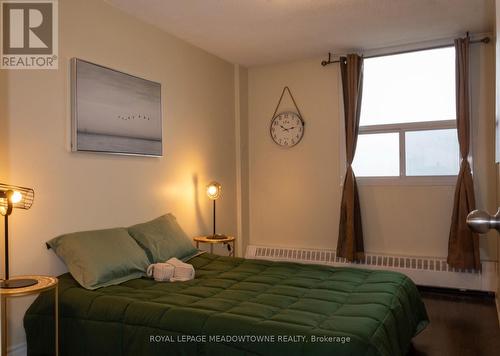 704 - 1338 York Mills Road, Toronto, ON - Indoor Photo Showing Bedroom