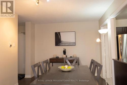 704 - 1338 York Mills Road, Toronto, ON - Indoor Photo Showing Dining Room
