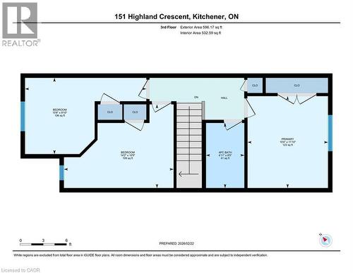 151 Highland Crescent, Kitchener, ON - Other