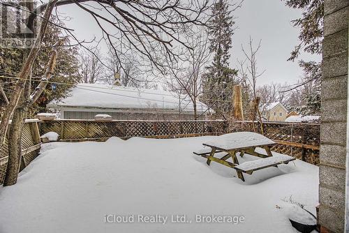 316 Gordon Street, Shelburne, ON - Outdoor