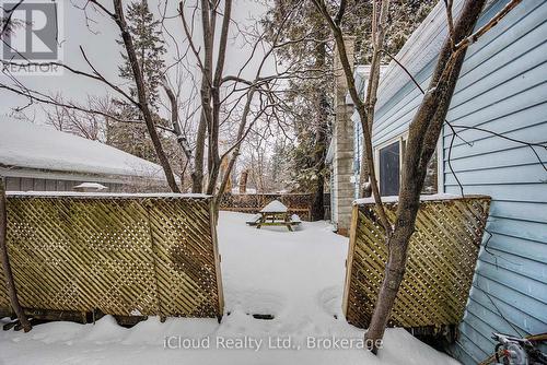 316 Gordon Street, Shelburne, ON - Outdoor