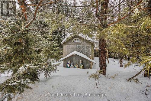 316 Gordon Street, Shelburne, ON - Outdoor