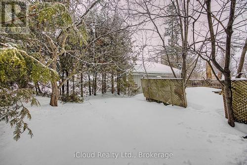 316 Gordon Street, Shelburne, ON - Outdoor