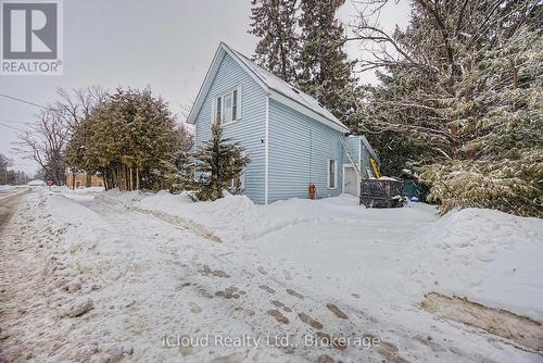 316 Gordon Street, Shelburne, ON - Outdoor