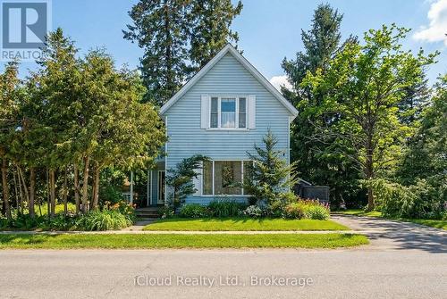 316 Gordon Street, Shelburne, ON - Outdoor