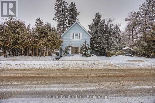 316 Gordon Street, Shelburne, ON - Outdoor