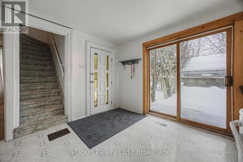 316 Gordon Street, Shelburne, ON - Indoor Photo Showing Other Room