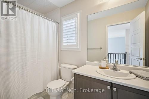 36 Maclachlan Avenue, Haldimand, ON - Indoor Photo Showing Bathroom