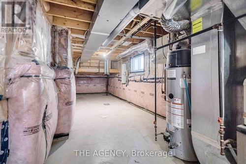 36 Maclachlan Avenue, Haldimand, ON - Indoor Photo Showing Basement