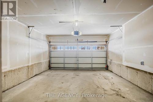 36 Maclachlan Avenue, Haldimand, ON - Indoor Photo Showing Garage