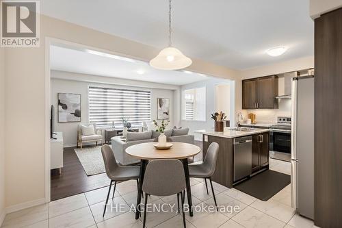 36 Maclachlan Avenue, Haldimand, ON - Indoor Photo Showing Dining Room