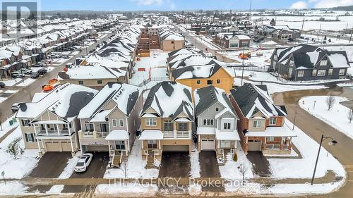 36 Maclachlan Avenue, Haldimand, ON - Outdoor With Facade
