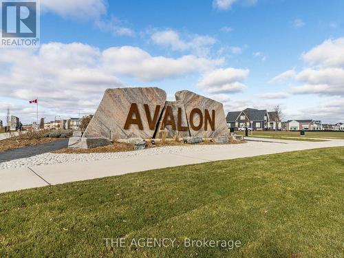 36 Maclachlan Avenue, Haldimand, ON - Outdoor With View